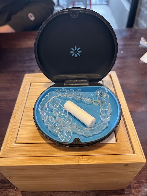 博飛牙醫診所