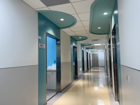 屏東榮總牙科