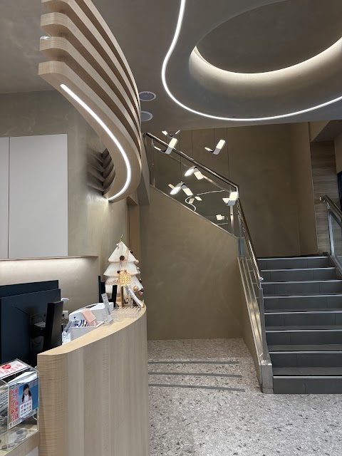 屏東蘋果牙醫聯盟-東港院