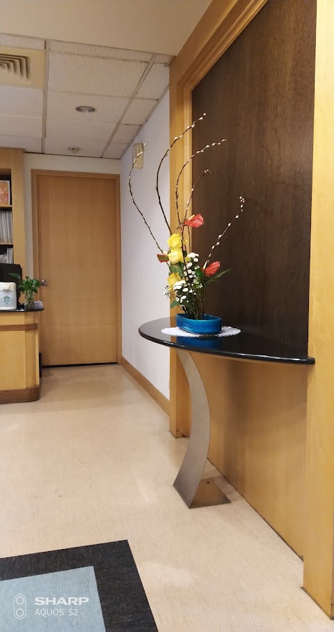 波士頓牙醫診所