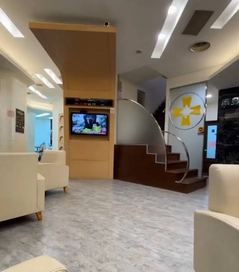 三重威登牙醫診所