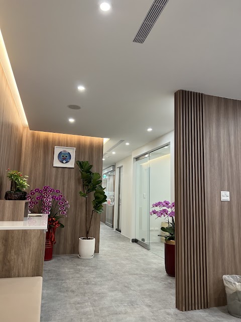 八德德森牙醫診所
